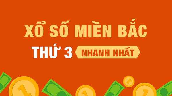 Vì sao nên thực hiện thống kê kết quả xổ số miền Bắc thứ 3?