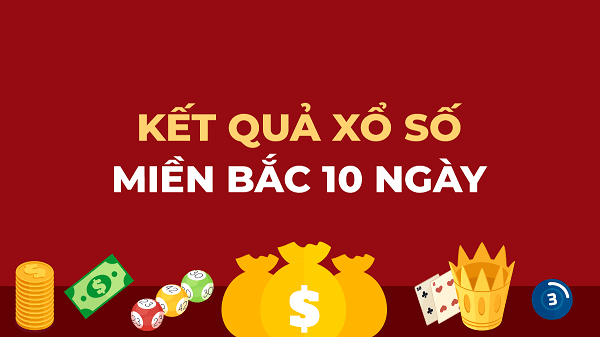 Xem kết quả thống kê kết quả XSMB 10 ngày ở đâu uy tín, chính xác nhất?