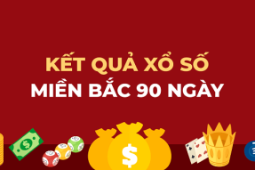 KQXSMB 90 ngày – Thống Kê Kết Quả XSMB 90 Ngày Gần Đây