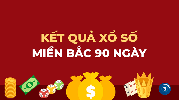 Xem kết quả thống kê XSMB 90 ngày ở đâu uy tín và chính xác nhất?