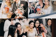 Nằm Mơ Thấy Đám Cưới Đánh Con Gì? Điềm Báo Gì Cho Tương Lai?