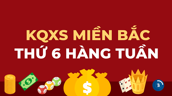 Khi nào thì sử dụng bảng KQXSMB thứ 6 – Thống kê kết quả xổ số miền Bắc thứ 6?