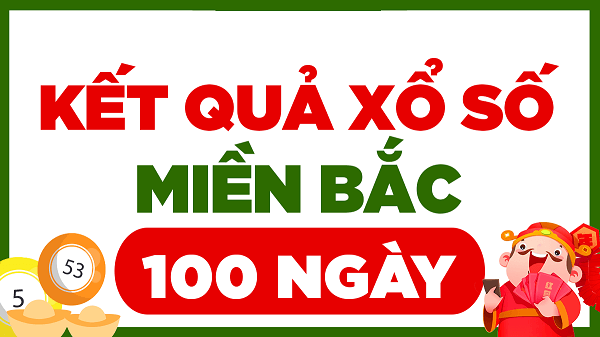 Xem kết quả thống kê XSMB 100 ngày ở đâu uy tín và chính xác nhất?