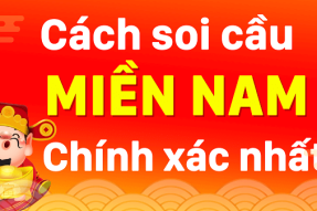 Cách Soi Cầu Miền Nam – Kinh Nghiệm Đánh Lô Chắc Thắng 100%