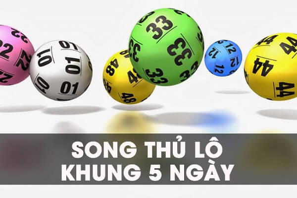 Phương pháp nuôi lô song thủ khung 5 ngày bất bại