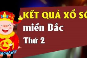 KQXSMB Thứ 2 – Thống Kê Kết Quả Xổ Số Miền Bắc Thứ 2