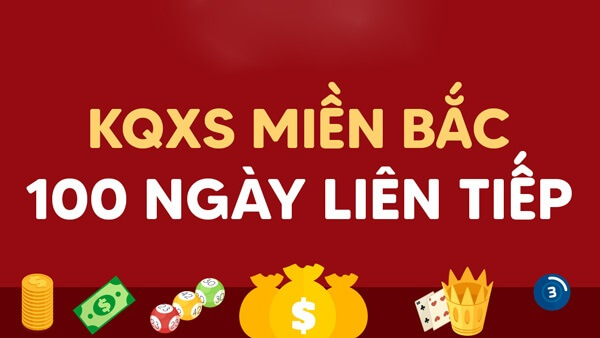 Thống kê kết quả XSMB 100 ngày là gì?