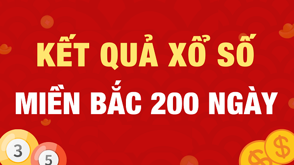 Thống kê kết quả XSMB 200 ngày là gì?