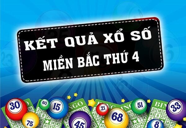 Thống kê kết quả xổ số miền Bắc thứ 4 là gì?