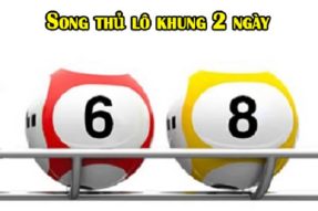 Soi Cầu Song Thủ Lô Nuôi Khung 2 Ngày Chuẩn Xác, Miễn Phí