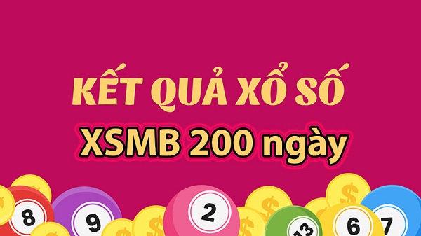 Xem kết quả thống kê XSMB 200 ngày ở đâu uy tín và chính xác nhất?