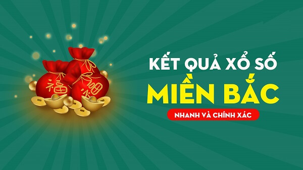 Xổ số kiến thiết miền Bắc