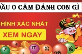 Đầu 0 Câm Hôm Sau Nên Đánh Lô Đề Con Gì? Số Mấy?