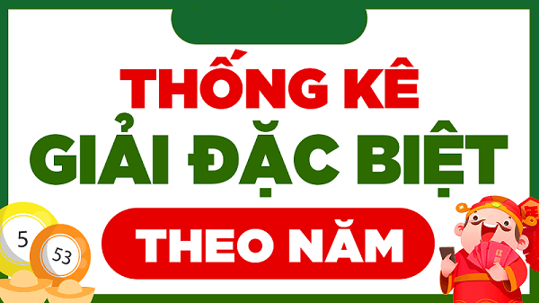 Soi cầu dựa trên bảng đặc biệt năm