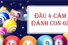 Đầu 4 Câm Hôm Sau Đánh Lô Đề Con Gì, Số Mấy Để Trúng Lớn?