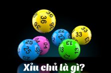 Xỉu Chủ Là Gì? Cách Tính Xỉu Chủ Ăn Bao Nhiêu