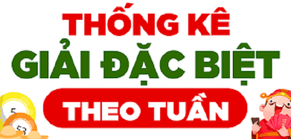 Bảng đặc biệt tuần miền Bắc