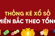 Bảng Đặc Biệt Tổng – Thống Kê Giải Đặc Biệt Theo Tổng