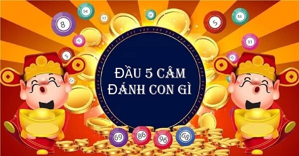 Khái niệm về đầu 5 câm?