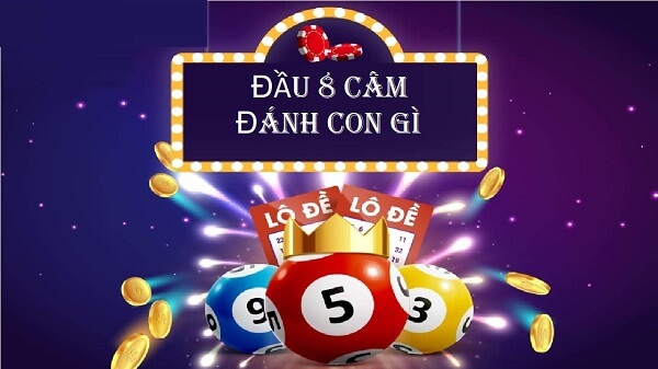 Đầu 8 câm có nghĩa là gì?