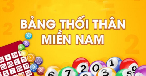 Khái niệm bảng thối thân là gì?