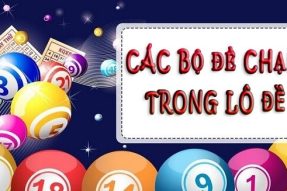 Đề Chạm Là Gì? Đề Chạm Ăn Bao Nhiêu Và Cách Đánh Hiệu Quả