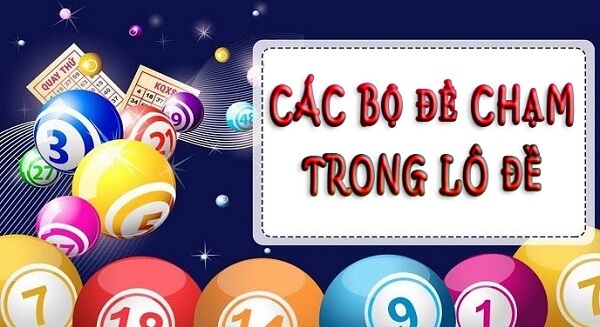 Có bao nhiêu loại chạm đề?