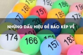 Đề Về Kép Hôm Sau Đánh Con Gì, Số Mấy Mang Tới Tài Lộc?