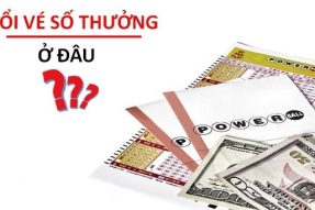 Hoa Hồng Và Thời Gian Đổi Vé Số Trúng Thưởng Tại Các Đại Lý