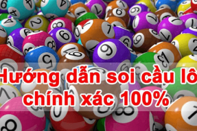 Soi Cầu Lô Chính Xác 100% Ngày Mai, Đánh Đâu Thắng Đó