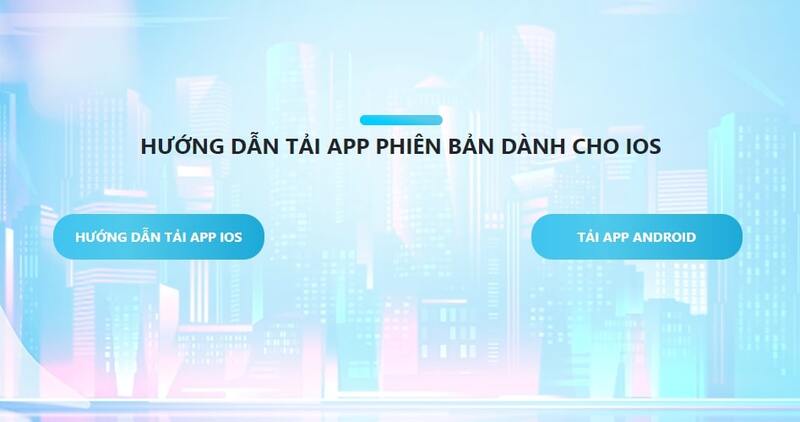 Các bước tải và cài đặt app nhà cái JUN88 nhanh nhất
