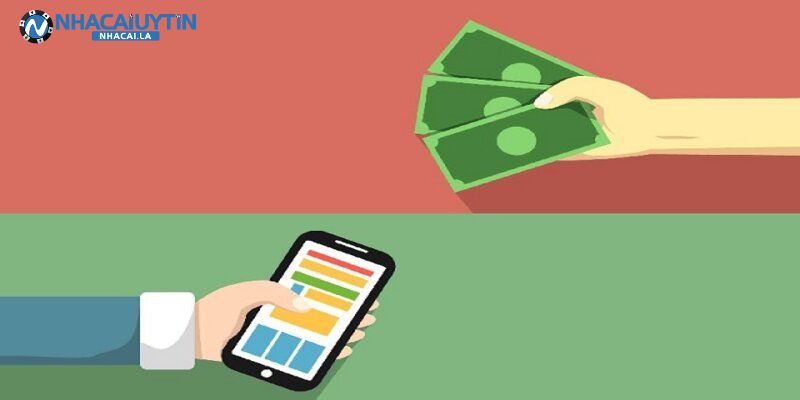 Nhà cái uy tín phải có giao dịch nạp và rút diễn ra nhanh, gọn, minh bạch