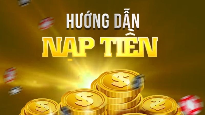 Nạp tiền vào Mu88 bằng phương thức chuyển tiền nhanh