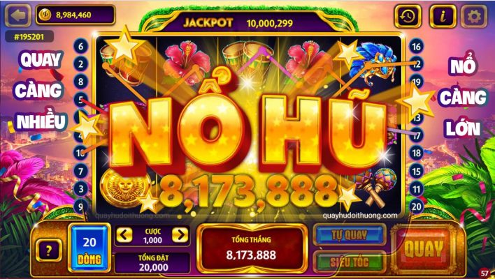 Phần mềm hack nổ hũ tại ONE88 phổ biến