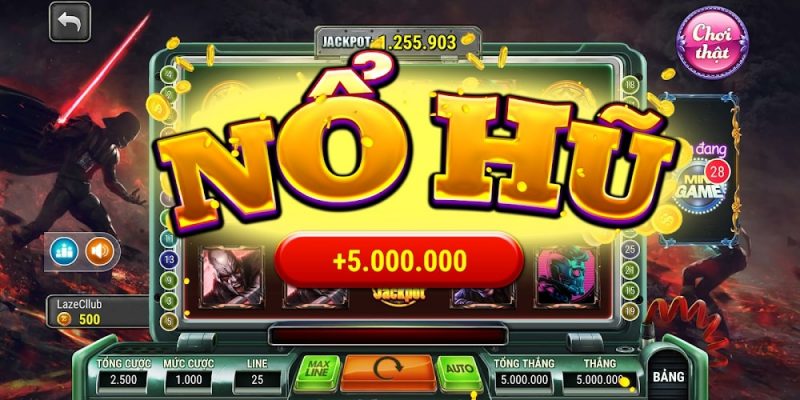 Có nên sử dụng tool hack nổ hũ tại ONE88?