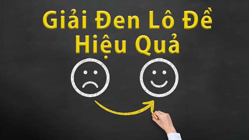 Tiết lộ cách giải vận đen lô đề hiệu quả, rước tiền vào nhà