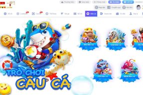 Bắn Cá Tại Xoso66 fun – Bật  Mí Bí Kíp Chơi Game 