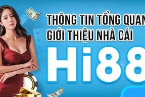 Cá Cược Tennis Hi88 – Nắm Bắt Cơ Hội Làm Giàu Với Cá Cược Tennis