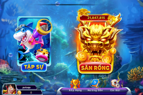 Chơi cá cược game bắn cá đổi thưởng tại link tai 789Club như thế nào?