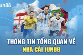 Link Jun88 – Đăng Nhập Trang Cá Cược Trực Tuyến Jun88