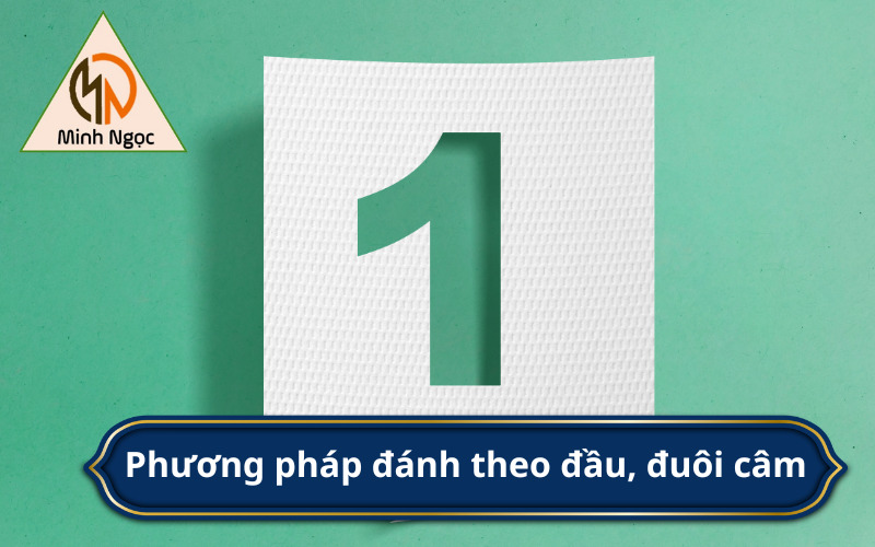 Phương pháp đánh theo đầu, đuôi câm