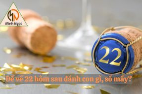 Đề về 22 hôm sau đánh con gì – Bật mí số chuẩn đánh là trúng 