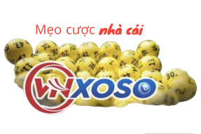 Mẹo cược nhà cái VNxoso : Cơ hội thắng cực lớn cho tân thủ