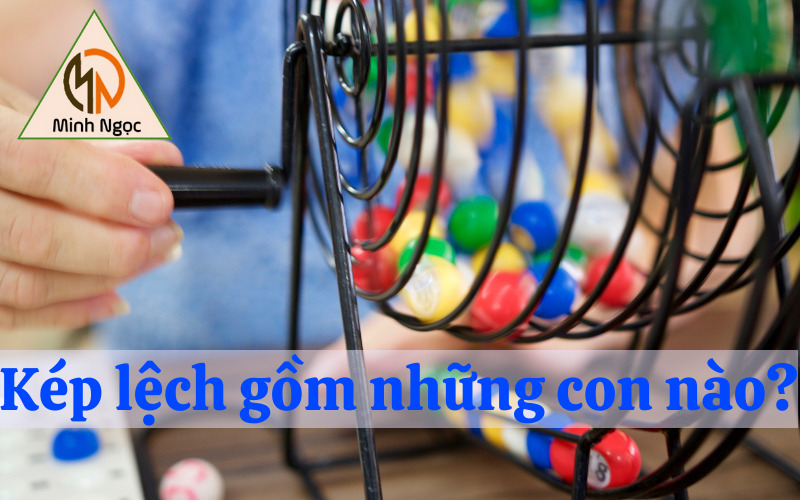 Kép lệch gồm những con nào?