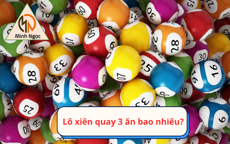 Lô xiên quay 3 ăn bao nhiêu tiền?