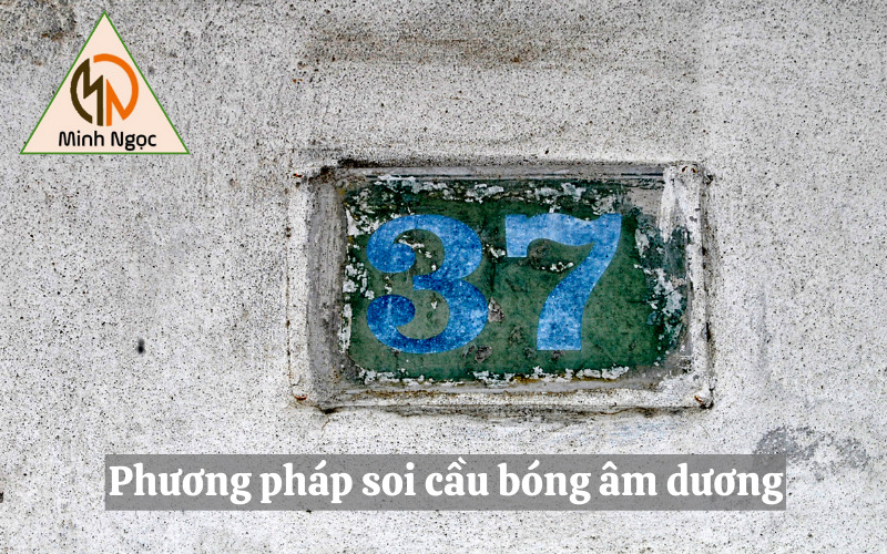 Phương pháp soi cầu bóng âm dương