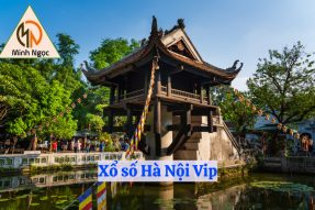 Hà Nội VIP – Loại xổ số mới mà có thể bạn chưa biết!