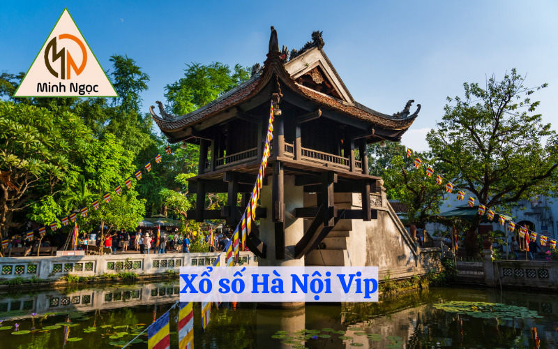 Xổ số Hà Nội VIP