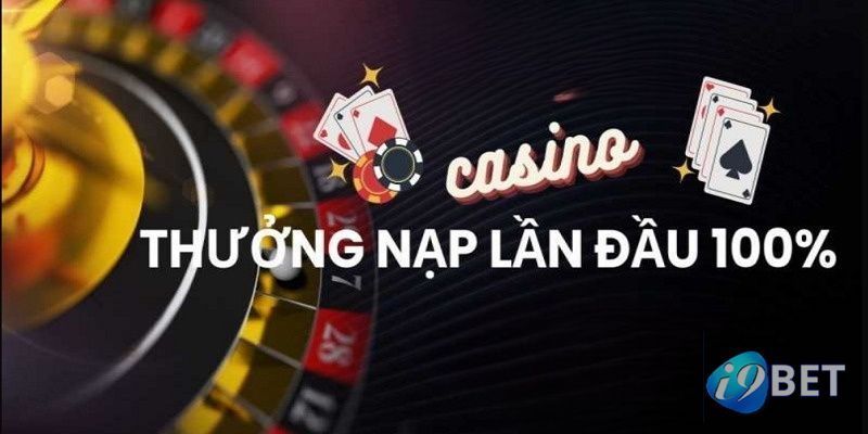 Lưu ý khi tìm hiểu hướng dẫn i9bet