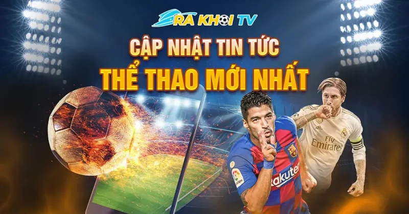 Đội ngũ và công nghệ đằng sau sự hoạt động của Rakhoi TV